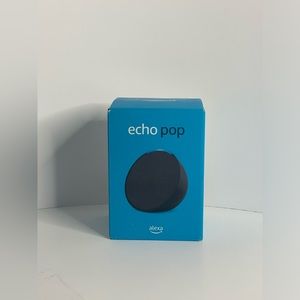 Echo pop